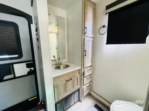 2022 Winnebago Towables Voyage 2427RB RV Photo 3