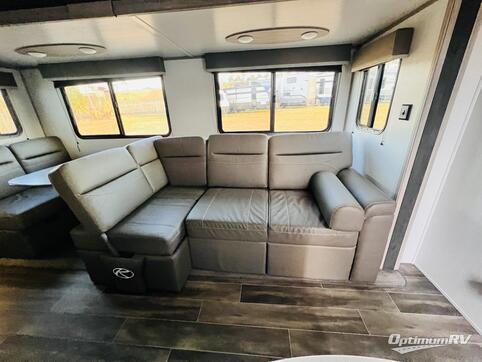 2021 Keystone Passport 268BH SL Series RV Photo 2