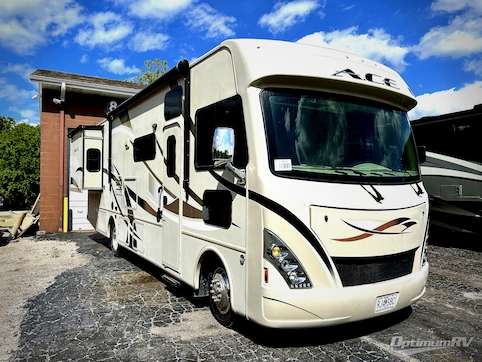 Used 2016 Thor Motor Coach ACE 30.1 Featured Photo