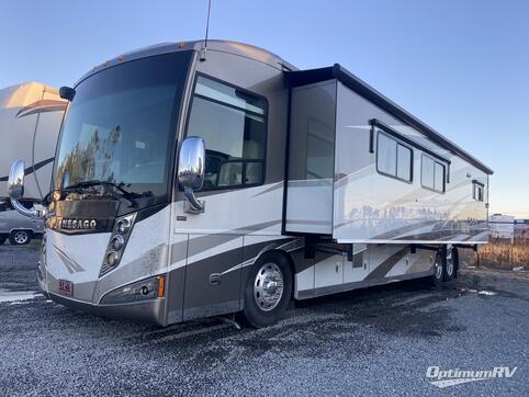 Used 2013 Winnebago Tour 42QD Featured Photo