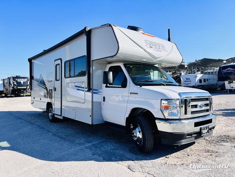 Used 2023 Coachmen RV Cross Trail XL 26XG Ford E-450 Featured Photo