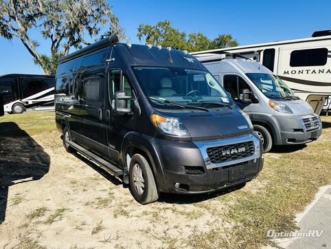 Used 2023 Winnebago Travato 59G Featured Photo