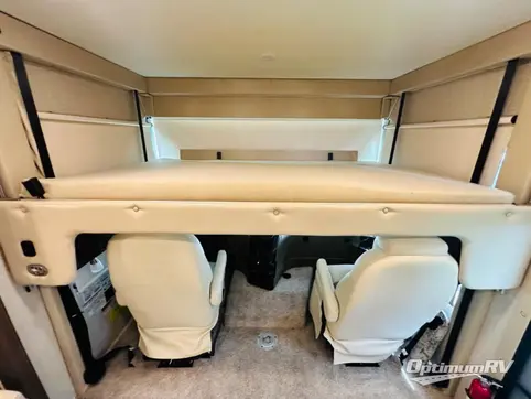 2018 Jayco Alante 26X RV Photo 2