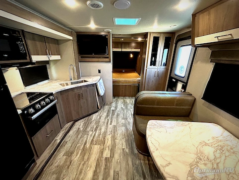 2022 Grand Design Imagine XLS 23BHE RV Photo 2