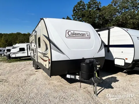 Used 2020 Dutchmen Coleman Light 2515RL Featured Photo