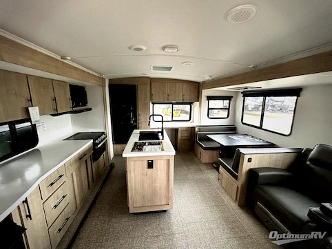 2025 Grand Design Imagine 2670MK RV Photo 2