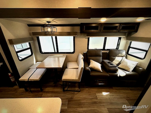 2025 Venture SportTrek Touring Edition STTF354VBH RV Photo 2