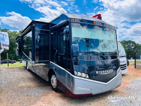 Used 2016 Winnebago Forza 36G Featured Photo