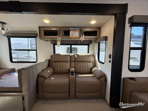 2025 Palomino Puma 30RKQS RV Photo 2