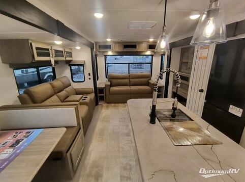 2025 Palomino Puma 31RLQS RV Photo 2