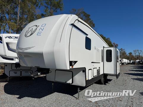 Used 2023 Forest River Wildcat 28BH Featured Photo