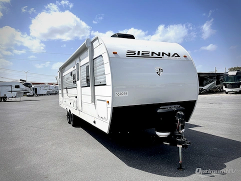 New 2025 Venture Sienna SA281VQB Featured Photo