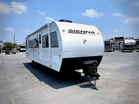 New 2025 Venture Sienna SA281VQB Featured Photo