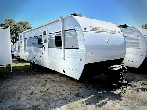 New 2025 Venture Sienna SA281VQB Featured Photo