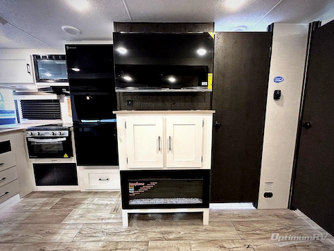 2025 Venture Sienna SA281VQB RV Photo 4
