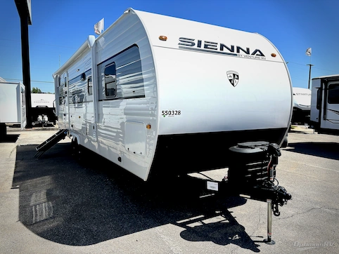 New 2025 Venture Sienna SA271VBH Featured Photo