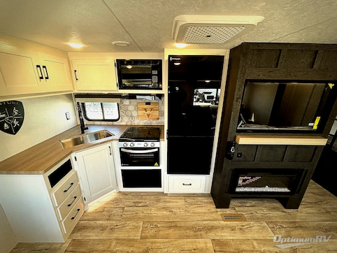 2025 Venture Sienna SA271VBH RV Photo 3