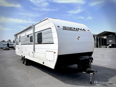 New 2025 Venture Sienna SA271VBH Featured Photo