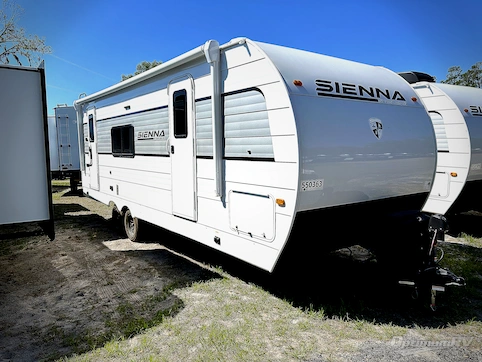 New 2025 Venture Sienna SA231VRK Featured Photo