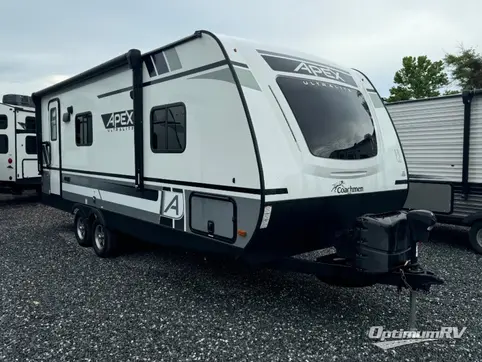 Used 2022 Coachmen Apex Ultra-Lite 211RBS Featured Photo