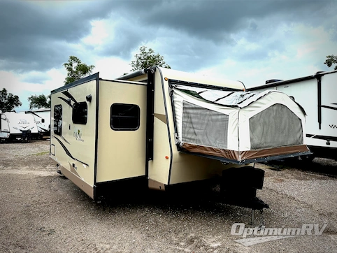Used 2019 Forest River Rockwood Roo 23FL Featured Photo