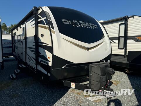 Used 2022 Keystone Outback Ultra Lite 240URS Featured Photo