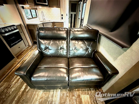 2020 Keystone Outback 341RD RV Photo 2