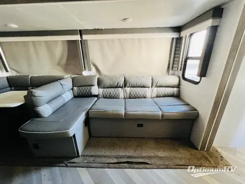 2022 Forest River Wildwood 26DBUD RV Photo 2