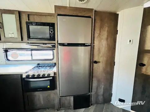 2022 Forest River Wildwood 26DBUD RV Photo 3