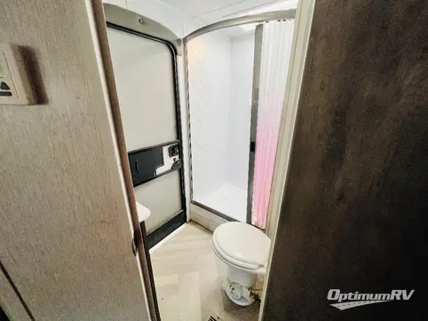 2022 Forest River Wildwood 26DBUD RV Photo 4