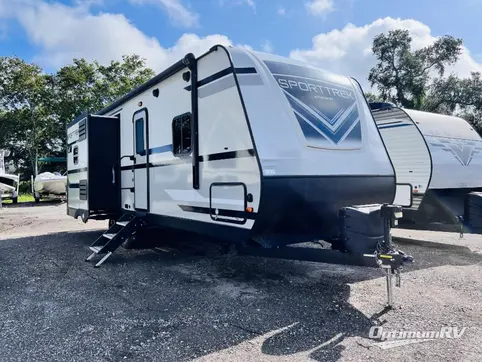 Used 2020 Venture SportTrek 252VRD Featured Photo