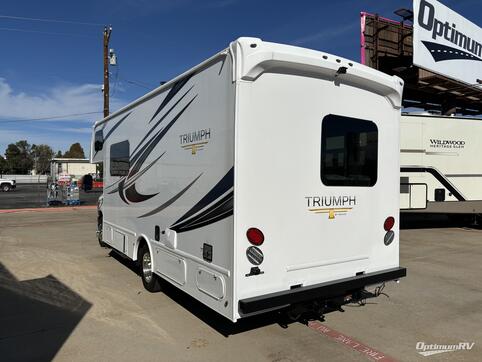 2024 NeXus Triumph 23T RV Photo 2