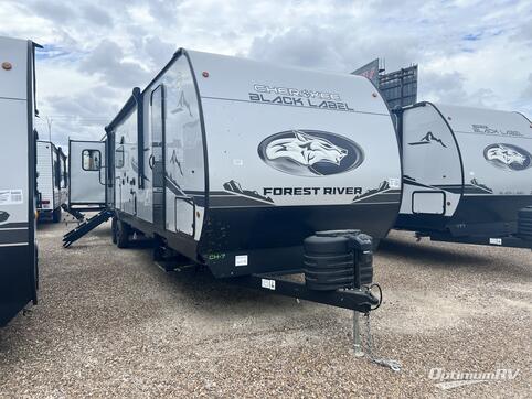 New 2025 Forest River Cherokee Black Label 306MMBL Featured Photo