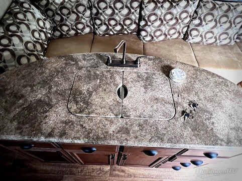 2014 Open Range Light LT308BHS RV Photo 2