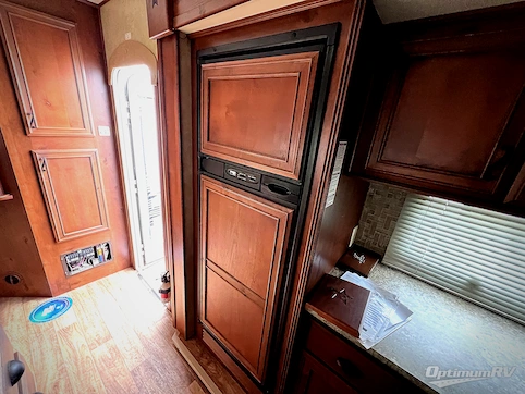 2014 Open Range Light LT308BHS RV Photo 3