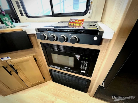 2025 Forest River Cherokee Grey Wolf 26DBH RV Photo 3