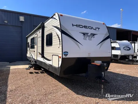 Used 2018 Keystone Hideout 28RKS Featured Photo