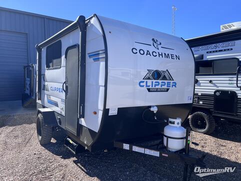 New 2025 Coachmen Clipper ROK 11000ROK Featured Photo