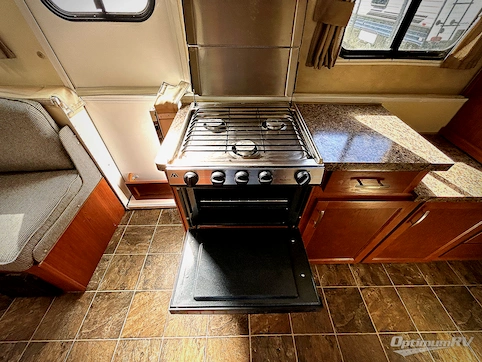 2013 TrailManor Classic Series 2720SD RV Photo 3