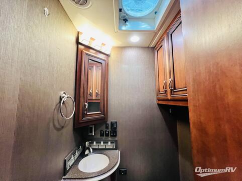 2014 Newmar Ventana 4369 RV Photo 3