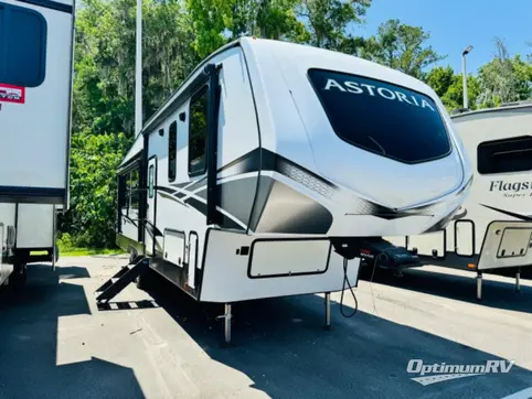 Used 2023 Dutchmen Astoria 2993RLF Featured Photo