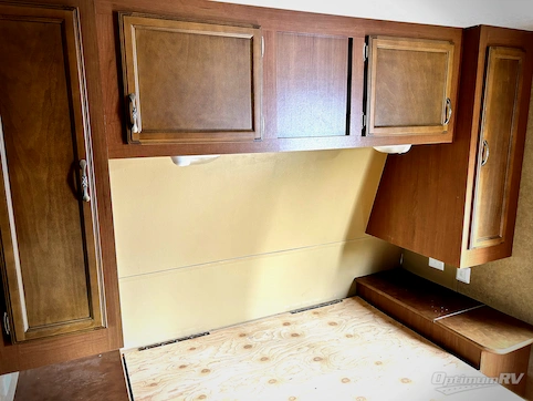 2012 Starcraft Autumn Ridge 297BHS RV Photo 3