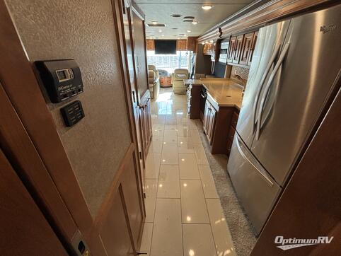 2017 Tiffin Allegro RED 37 PA RV Photo 3