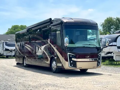 Used 2019 Entegra Insignia 44B Featured Photo