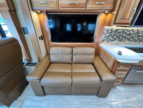2019 Entegra Insignia 44B RV Photo 2