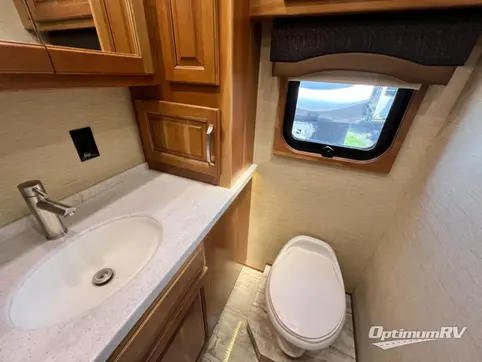 2019 Entegra Insignia 44B RV Photo 3
