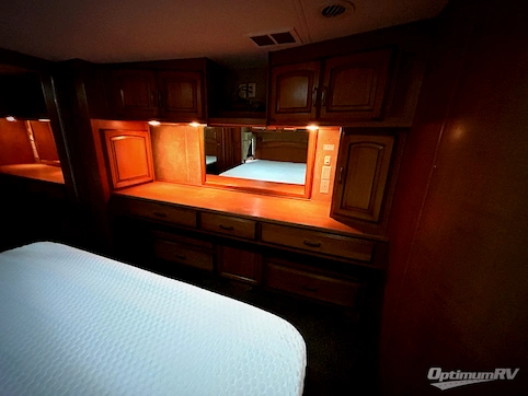 2011 DRV Luxury Suites Mobile Suites 36RSSB3 RV Photo 3