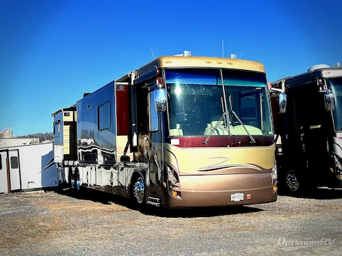 Used 2006 Newmar Dutch Star DSDP 4320 Featured Photo