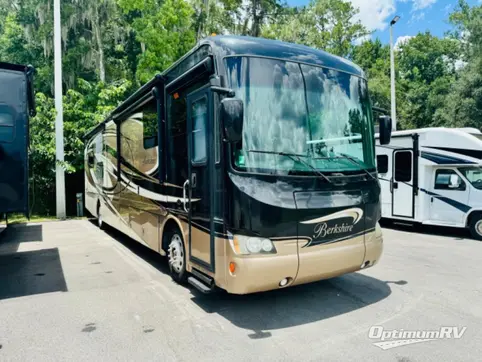 Used 2014 Forest River Berkshire 400BH Featured Photo