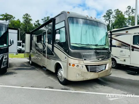 Used 2013 Coachmen Encounter 37FW Featured Photo